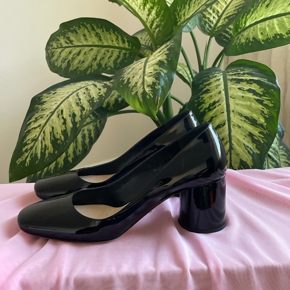 Prada Heels - Picture 3 of 5